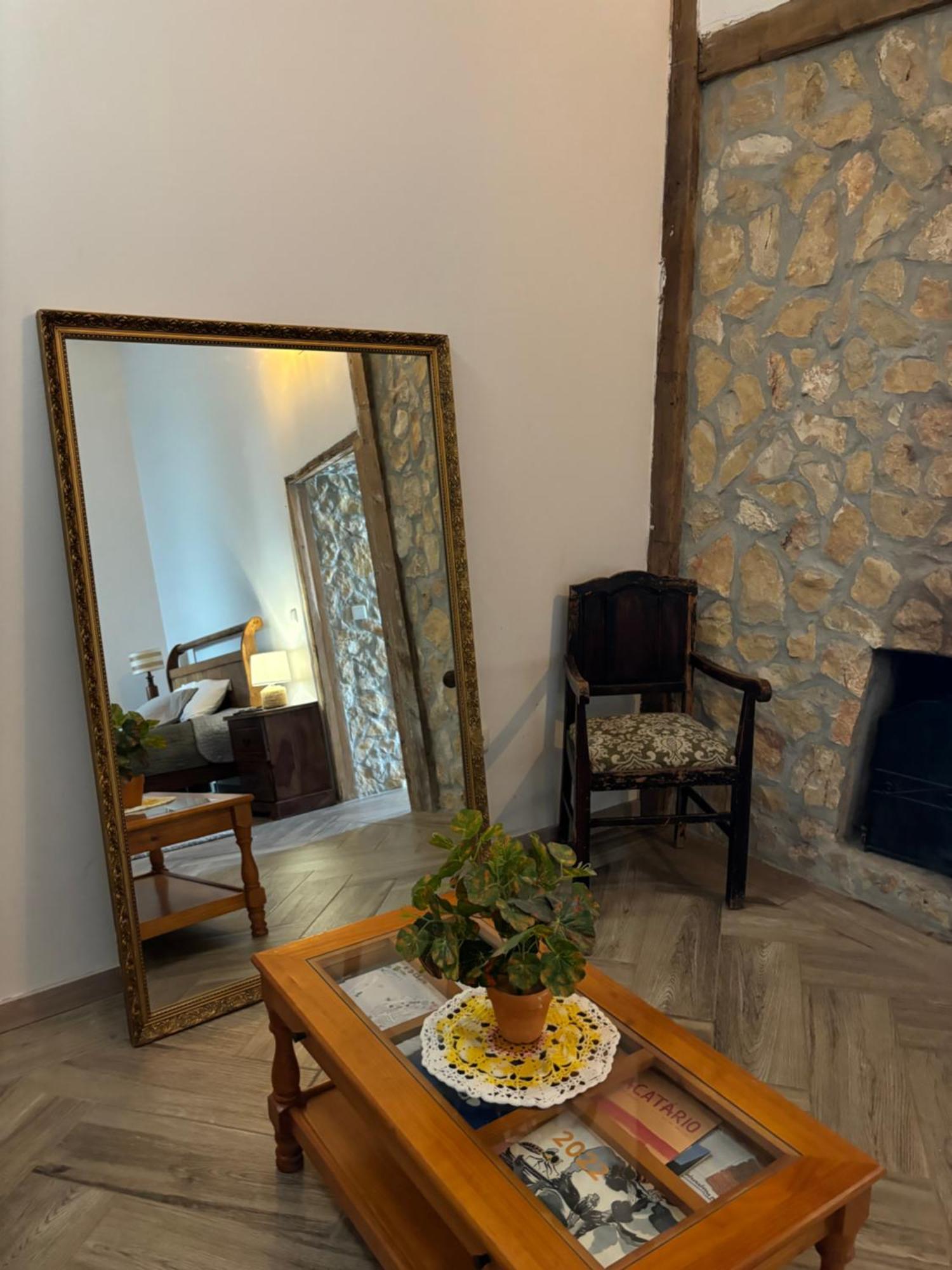 Casa Das Flores - No Parque Natural Guadiana Mértola Exterior foto